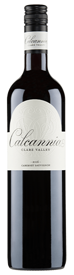 Byrne Vineyards Calcannia Clare Valley Cabernet Sauvignon